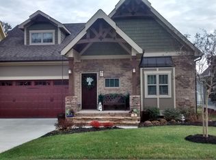 3354 Prairie Pass, Apison, TN 37302