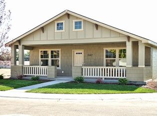 7421 Baron Ln, Boise, ID 83714