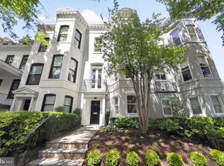 2803 Q St NW, Washington, DC 20007