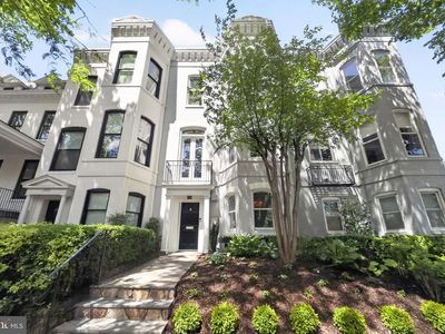 2803 Q St NW, Washington, DC, 20007