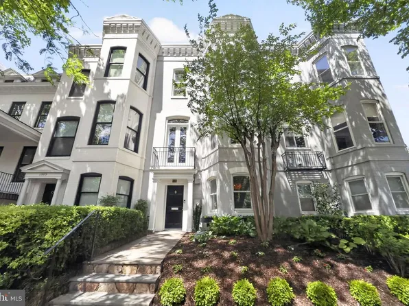 2803 Q St NW, Washington, DC 20007