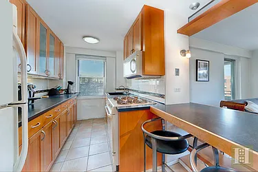 Sold by Halstead Real Estate