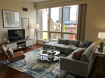 350 West 42nd Street #33F