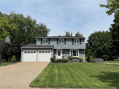 1001 Old Farm Trl, Medina, OH, 44256