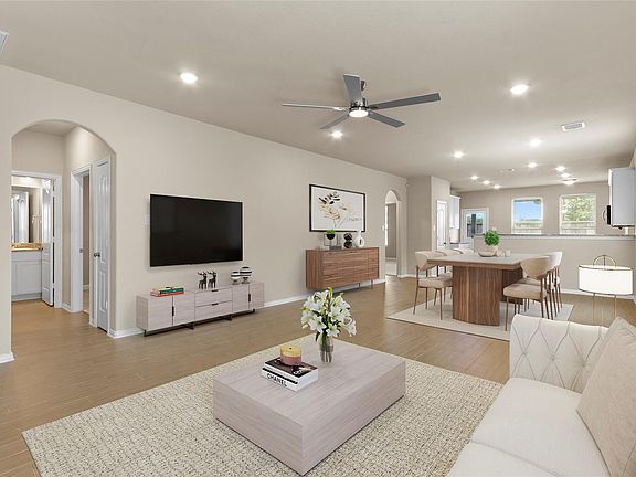 2nd image of 7447 French Quarter Ct
