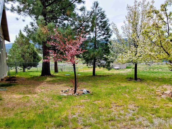 79464 Brae Gate Rd, Portola, CA 96122