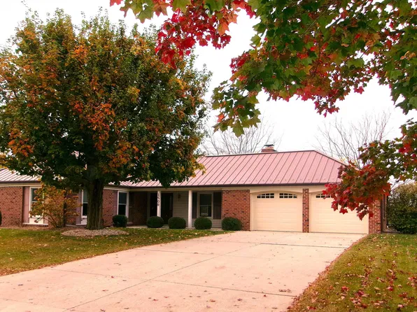 1508 Yorkshire Dr, Decatur, IN 46733