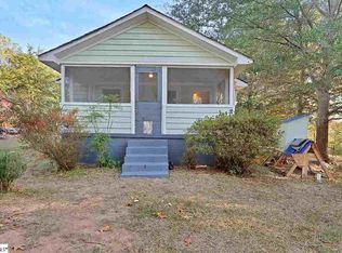 156 Trammell Rd, Marietta, SC 29661