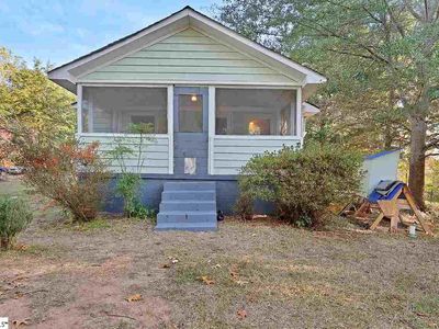 156 Trammell Rd, Marietta, SC, 29661