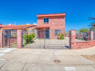 3628 Oasis Dr, El Paso, TX 79936