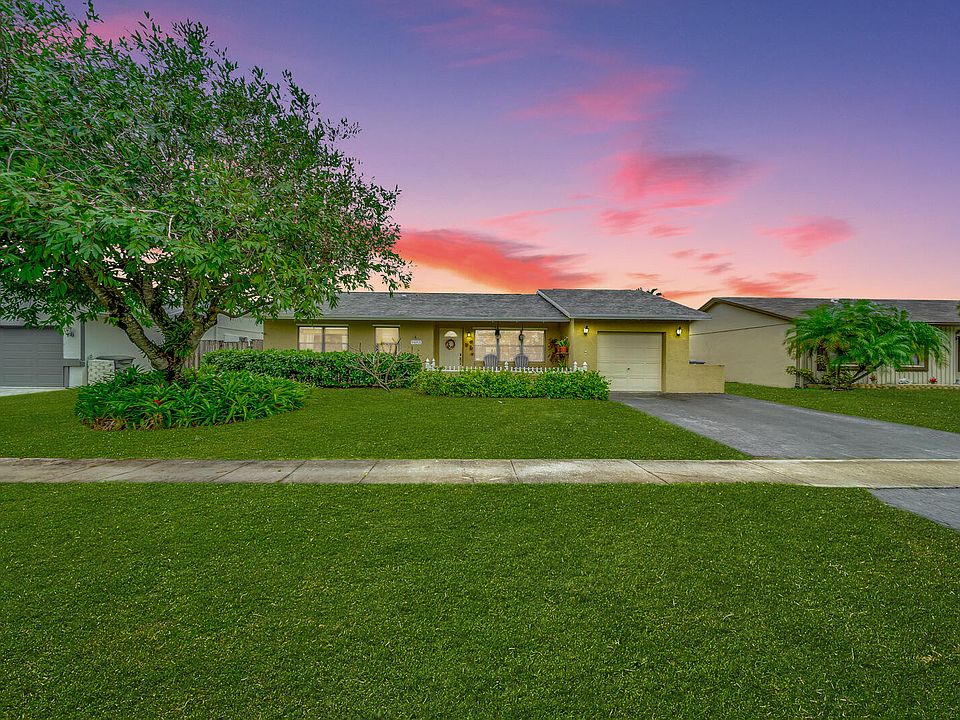 9483 Saddlebrook Dr, Boca Raton, FL 33496 Zillow