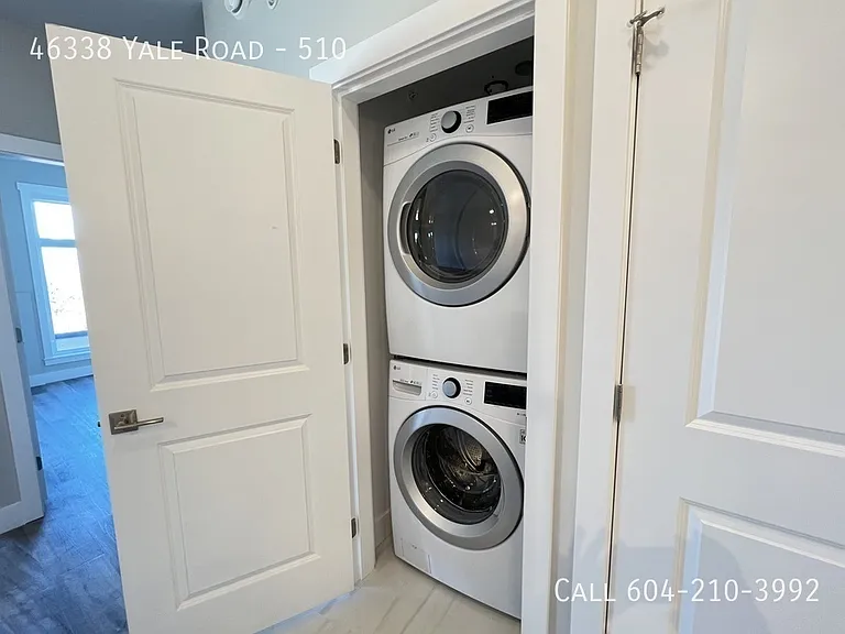 46338 Yale Rd #510 — Photo 12