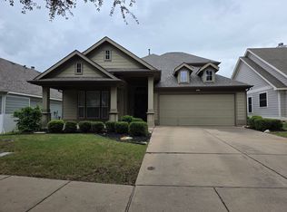 5052 Harney Dr, Fort Worth, TX 76244