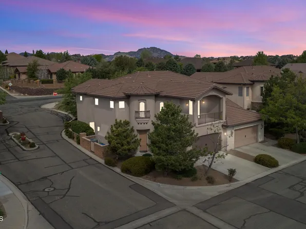 1888 Kensington Ct, Prescott, AZ 86301