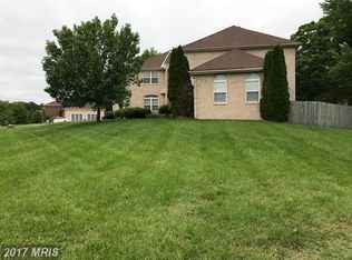 3208 Lucille Dr, Fort Washington, MD 20744