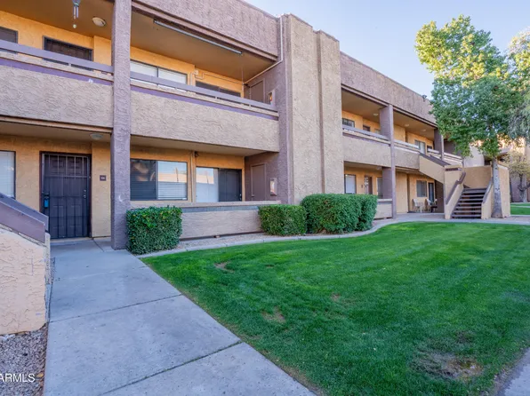 3535 W TIERRA BUENA Lane #156, Phoenix, AZ 85053