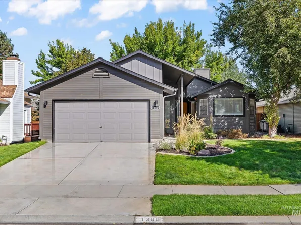 1380 E Monterey Dr, Boise, ID 83706