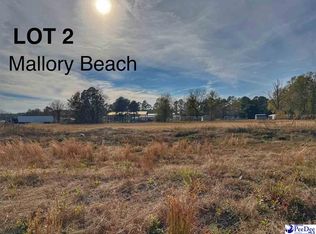 LOT 2 Mallory Beach Rd, Latta, SC 29565