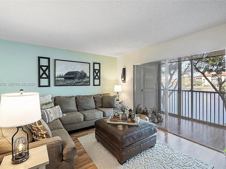 12901 SW 15th Ct #208V — Photo 5