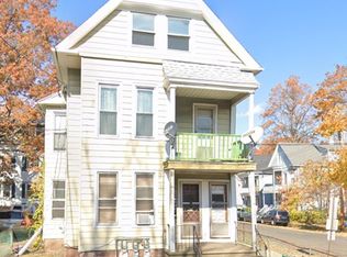 199 English St FLOOR 1, New Haven, CT 06513