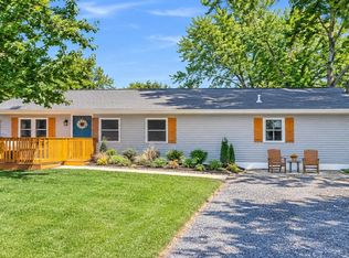 3615 Sykesville Rd, Westminster, MD 21157