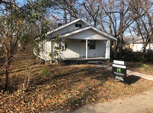 3344 Schofield Ave, Indianapolis, IN