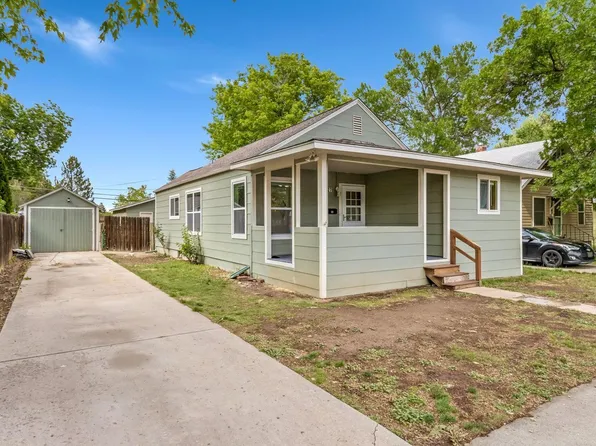 727 E 8th St, Loveland, CO 80537