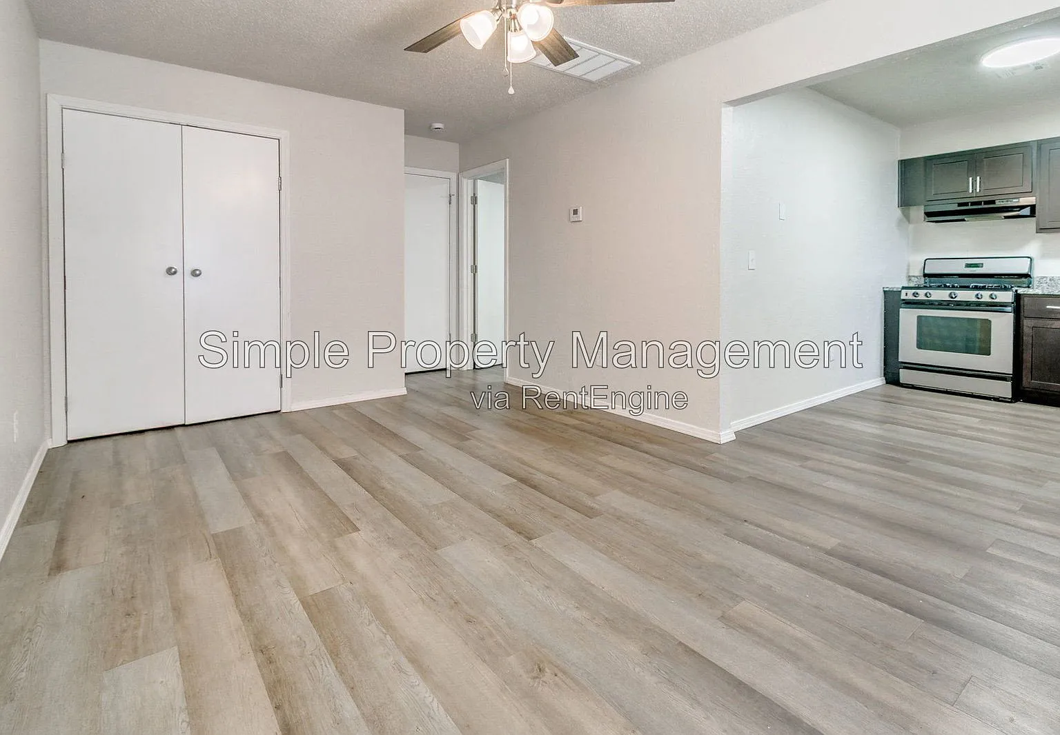1 bed, 1.0 bath, 598 sqft, $795 — Photo 3