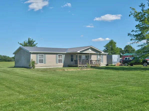 5560 Stauffer Rd, Morral, OH 43337