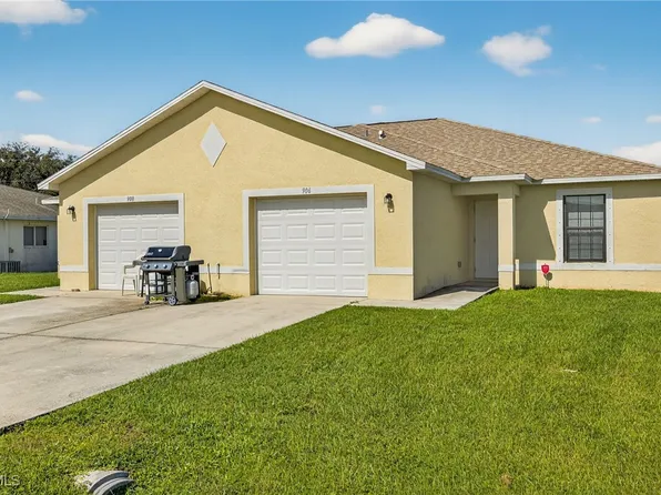 906/908 SE 6th Ct, Cape Coral, FL 33990