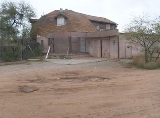 12461 N Flintlock Rd, Marana, AZ 85653