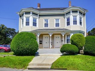 229 South St FLOOR 2, Waltham, MA 02453