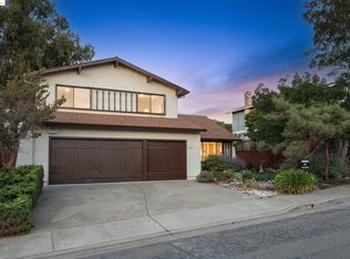 2506 Carisbrook Ct, Hayward, CA 94542