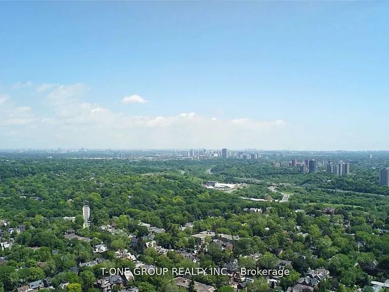 395 Bloor St E #3407 — Photo 17