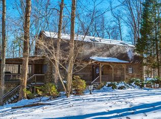 2231 Brittany Ln, Powhatan, VA 23139