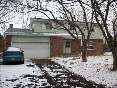 3rd image of 13438 Chesington Ct NW
