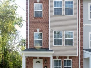 2502 Elvans Rd SE, Washington, DC 20020