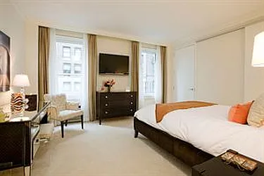 Rented by Halstead Real Estate