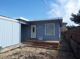 520 La Jolla St, Morro Bay, CA 93442