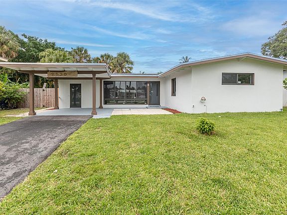 2nd image of 2530 Flamingo Lane