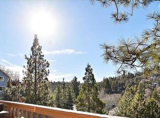 1331 Calgary Dr, Lake Arrowhead, CA 92352