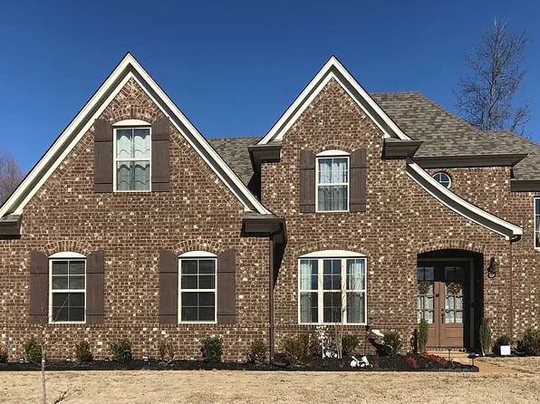 9072 Oakvale Dr, Cordova, TN 38016