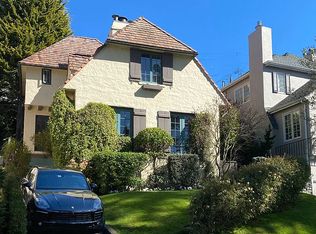 125 Terrace Dr, San Francisco, CA 94127