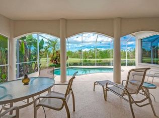 1757 York Island Dr, Naples, FL 34112