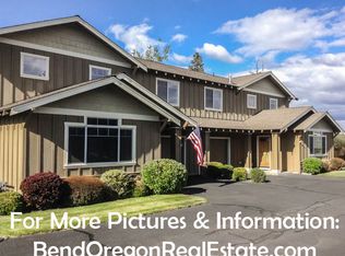 63357 Britta St, Bend, OR 97703