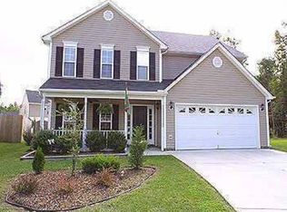 105 Arbor Tree Ct, Holly Springs, NC 27540