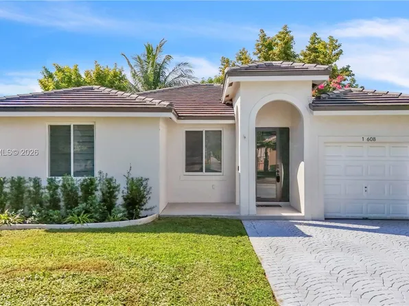 12608 SW 121st Ave, Miami, FL 33186