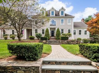 65 Warren St, Westborough, MA 01581