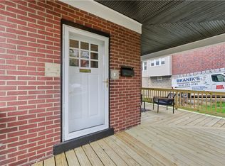 1004 Biltmore Ave, Pittsburgh, PA 15216