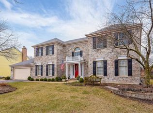 6340 Tremont St, Willowbrook, IL 60527